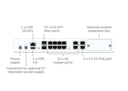 Sophos XGS 136 Security Appliance