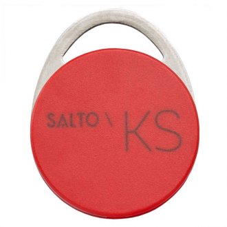 Salto KS Tags Rot
