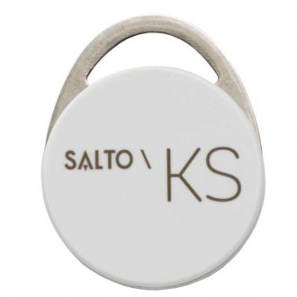 [PFD04KWKS] Salto KS Tags Weiß