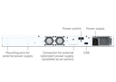 Sophos XGS 3300 Security Appliance