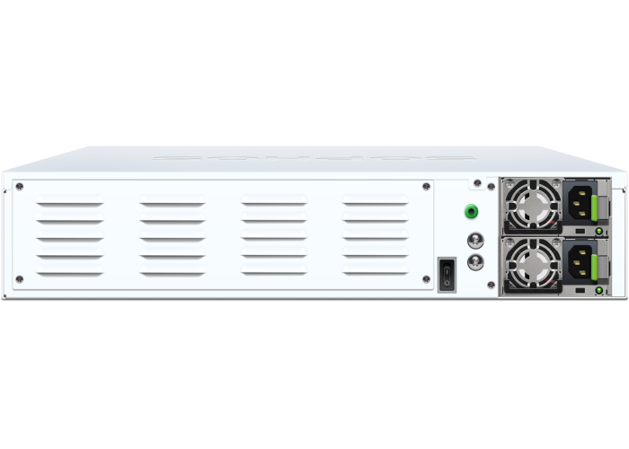 Sophos XGS 6500 Security Appliance