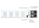 Sophos XGS 8500 Security Appliance