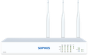 Sophos SG 125w Rev. 3 Security Appliance front