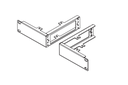 [RMXZTCHAA] Sophos XGS Rackmount Kit (with adapter holder) (XGS 87(w)/107(w))