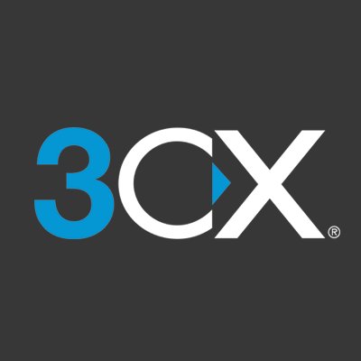 3CX ENTERPRISE Lizenz mit 8 simultane Kanäle 12 Monate