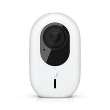 [UVC-G4-INS-EU] UniFi Protect Camera - UVC G4 Instant